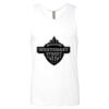 Unisex Cotton Muscle Tank Thumbnail