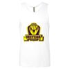 Unisex Cotton Muscle Tank Thumbnail