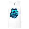 Unisex Cotton Muscle Tank Thumbnail