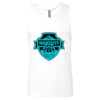 Unisex Cotton Muscle Tank Thumbnail