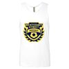 Unisex Cotton Muscle Tank Thumbnail