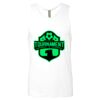 Unisex Cotton Muscle Tank Thumbnail