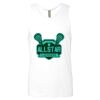 Unisex Cotton Muscle Tank Thumbnail