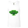 Unisex Cotton Muscle Tank Thumbnail