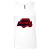 Unisex Cotton Muscle Tank Thumbnail
