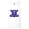 Unisex Cotton Muscle Tank Thumbnail