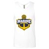 Unisex Cotton Muscle Tank Thumbnail