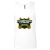 Unisex Cotton Muscle Tank Thumbnail