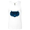Unisex Cotton Muscle Tank Thumbnail