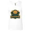 Unisex Cotton Muscle Tank Thumbnail