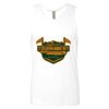 Unisex Cotton Muscle Tank Thumbnail
