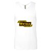 Unisex Cotton Muscle Tank Thumbnail