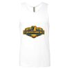 Unisex Cotton Muscle Tank Thumbnail