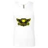 Unisex Cotton Muscle Tank Thumbnail