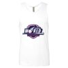 Unisex Cotton Muscle Tank Thumbnail