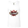 Unisex Cotton Muscle Tank Thumbnail