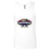 Unisex Cotton Muscle Tank Thumbnail