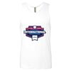Unisex Cotton Muscle Tank Thumbnail