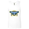 Unisex Cotton Muscle Tank Thumbnail