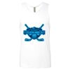 Unisex Cotton Muscle Tank Thumbnail