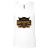 Unisex Cotton Muscle Tank Thumbnail
