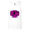 Unisex Cotton Muscle Tank Thumbnail