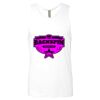Unisex Cotton Muscle Tank Thumbnail