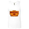 Unisex Cotton Muscle Tank Thumbnail