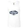 Unisex Cotton Muscle Tank Thumbnail