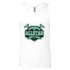 Unisex Cotton Muscle Tank Thumbnail