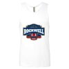 Unisex Cotton Muscle Tank Thumbnail