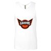 Unisex Cotton Muscle Tank Thumbnail