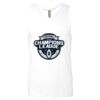 Unisex Cotton Muscle Tank Thumbnail