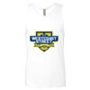 Unisex Cotton Muscle Tank Thumbnail