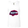 Unisex Cotton Muscle Tank Thumbnail