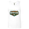 Unisex Cotton Muscle Tank Thumbnail