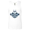 Unisex Cotton Muscle Tank Thumbnail