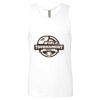 Unisex Cotton Muscle Tank Thumbnail
