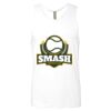 Unisex Cotton Muscle Tank Thumbnail