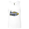 Unisex Cotton Muscle Tank Thumbnail