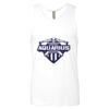 Unisex Cotton Muscle Tank Thumbnail