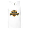 Unisex Cotton Muscle Tank Thumbnail