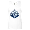 Unisex Cotton Muscle Tank Thumbnail