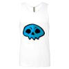Unisex Cotton Muscle Tank Thumbnail