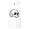Unisex Cotton Muscle Tank Thumbnail