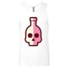 Unisex Cotton Muscle Tank Thumbnail