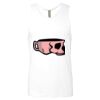 Unisex Cotton Muscle Tank Thumbnail