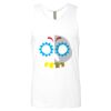 Unisex Cotton Muscle Tank Thumbnail