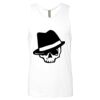 Unisex Cotton Muscle Tank Thumbnail
