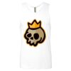 Unisex Cotton Muscle Tank Thumbnail